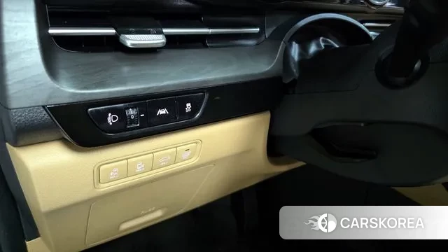 Kia Carnival 4th generation 2021 Белый из Кореи, фото 6