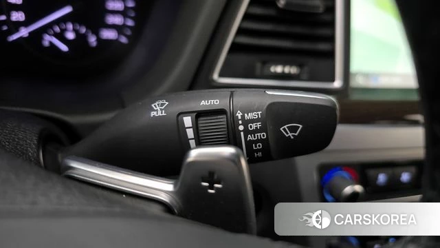 Genesis G80 2018 Черный из Кореи, фото 6