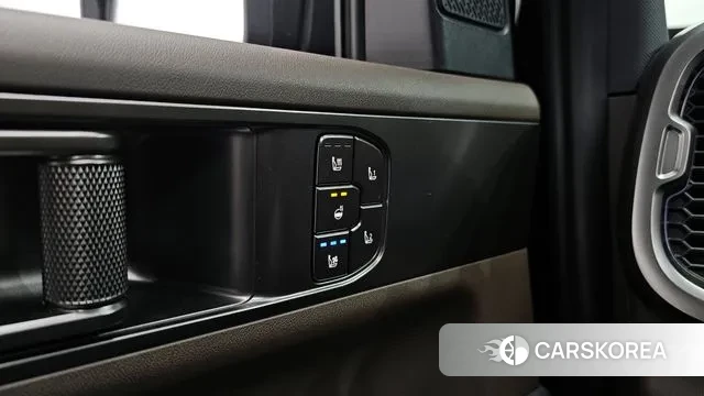 Kia Tasman 2025 Черный из Кореи, фото 6