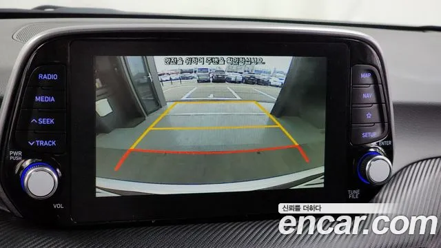 Hyundai All New Tucson id 2468132 из Кореи 6