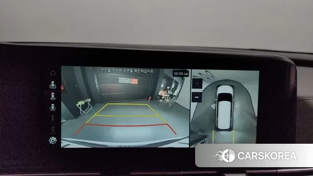 Kia Carnival 4th generation 2021 Белый из Кореи, фото 6