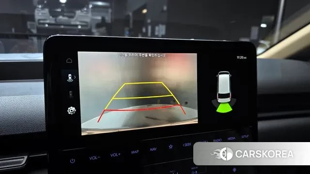 Hyundai Staria 2022 Серый из Кореи, фото 6