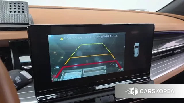 Ssangyong Torres 2023 Белый из Кореи, фото 6