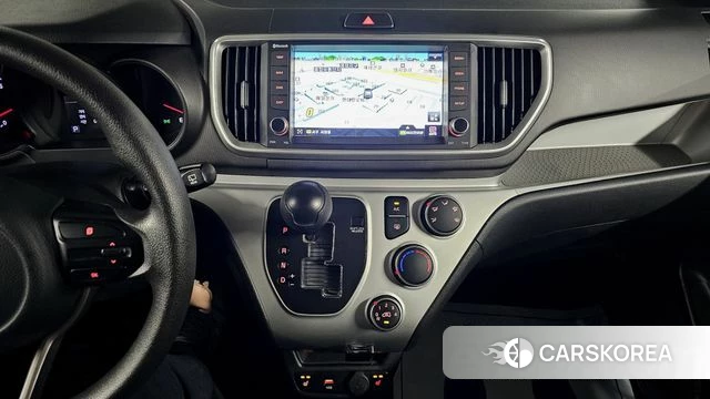 Kia The New Ray 2022 Серый из Кореи, фото 6