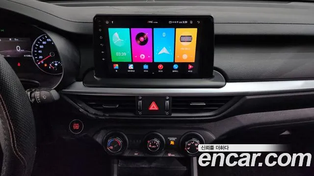 Kia The New K3 2nd generation id 2675318 из Кореи 6