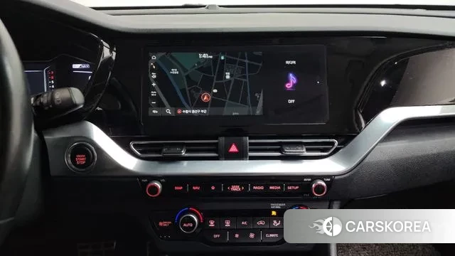 Kia The New Niro 2020 Белый из Кореи, фото 6