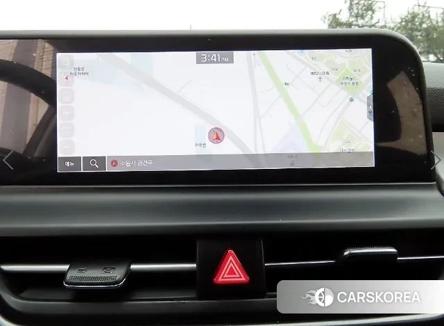 Kia The New Seltos 2023 Белый из Кореи, фото 6