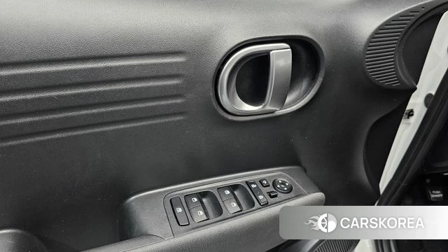 Hyundai Casper 2024 Белый из Кореи, фото 6