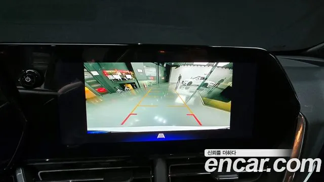 Chevrolet (GM Daewoo) Trax Crossover 2024 Белый из Кореи, фото 6