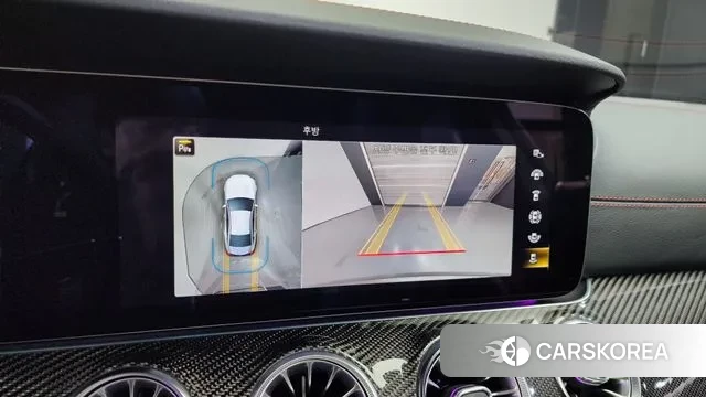 Mercedes-Benz CLS-Class C257 2023 Песочный из Кореи, фото 6