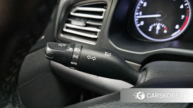 Hyundai The New Avante AD 2019 Белый из Кореи, фото 6