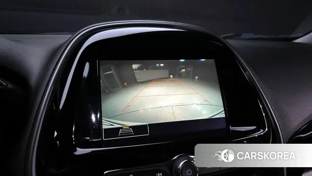 Chevrolet (GM Daewoo) The New Spark 2019 Жемчужный цвет из Кореи, фото 6