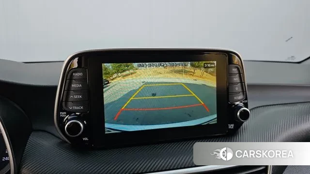 Hyundai All New Tucson 2020 Белый из Кореи, фото 6