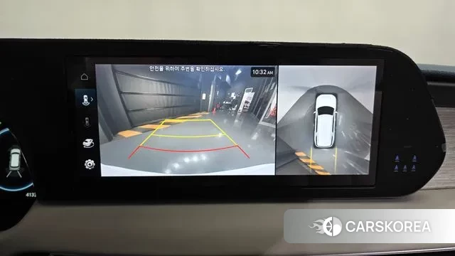 Hyundai The New Palisade 2023 Белый из Кореи, фото 6