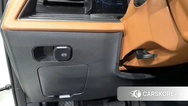 Ssangyong Torres 2022 Белый из Кореи, фото 6