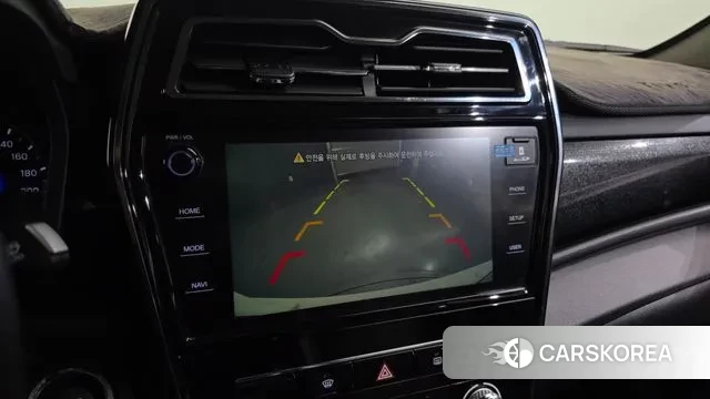 Ssangyong Berry New Tivoli 2020 Белый из Кореи, фото 6