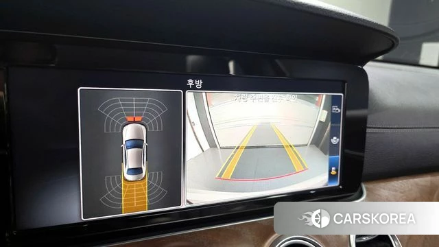 Mercedes-Benz E-Class W213 2019 Белый из Кореи, фото 6