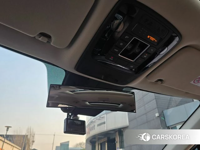 Kia Carnival 4th generation 2020 Черный из Кореи, фото 6