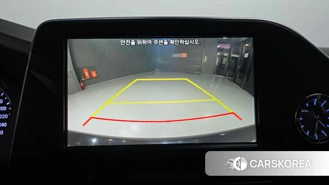 Hyundai Grandeur IG 2019 Черный из Кореи, фото 6