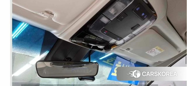 Hyundai Staria 2025 Желтый из Кореи, фото 6