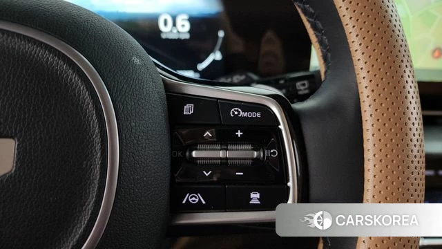 Kia Carnival 4th generation 2023 Белый из Кореи, фото 6