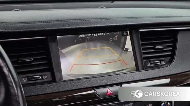 Kia Come New K7 2019 Серый из Кореи, фото 6