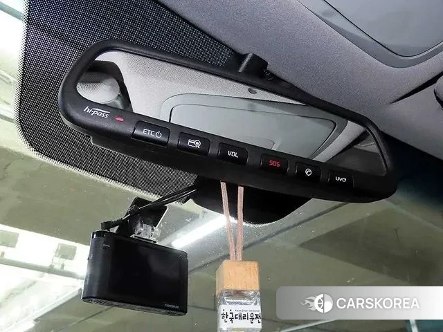 Kia The New Mohave 2018 Серебряный из Кореи, фото 6