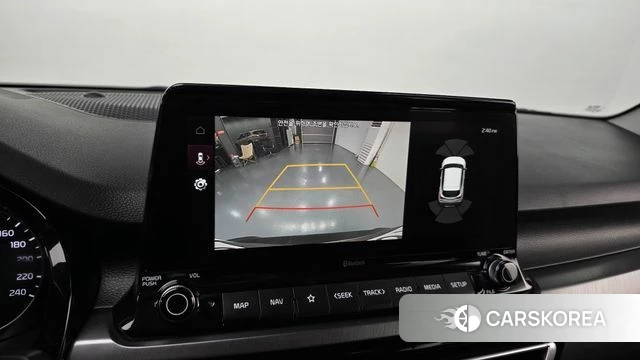 Kia Seltos 2019 Белый из Кореи, фото 6