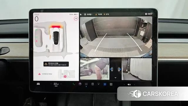 Tesla Model Y 2024 Белый из Кореи, фото 6