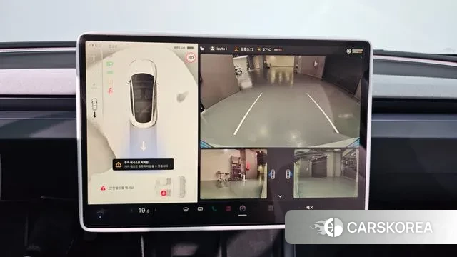 Tesla Model 3 2024 Белый из Кореи, фото 6