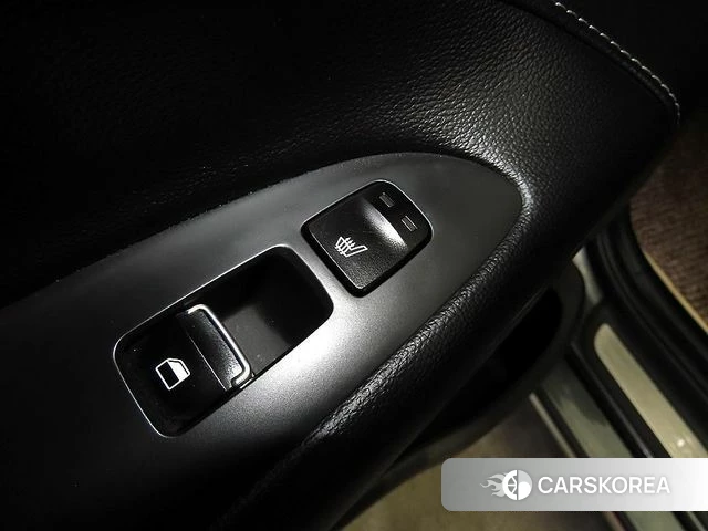 Hyundai Grandeur IG Hybrid 2019 Черный из Кореи, фото 6