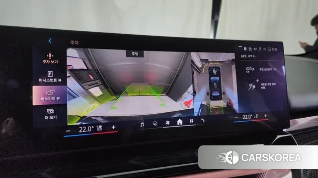 BMW i5 (G60) 2024 Черный из Кореи, фото 6