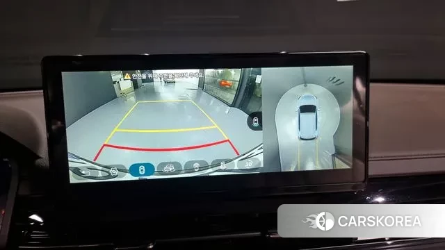 Ssangyong Rexton New Arena 2024 Черный из Кореи, фото 6