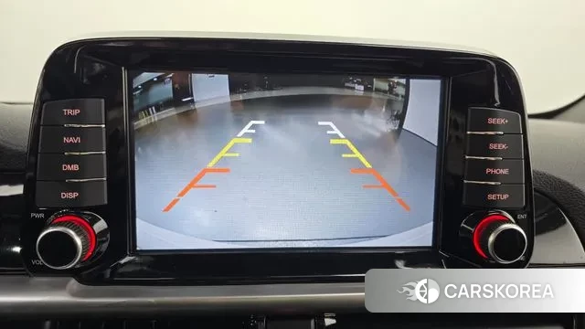 Kia All New Morning (JA) 2018 Белый из Кореи, фото 6