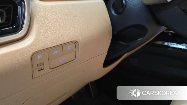 Kia Sorento 4th Generation 2023 Белый из Кореи, фото 6