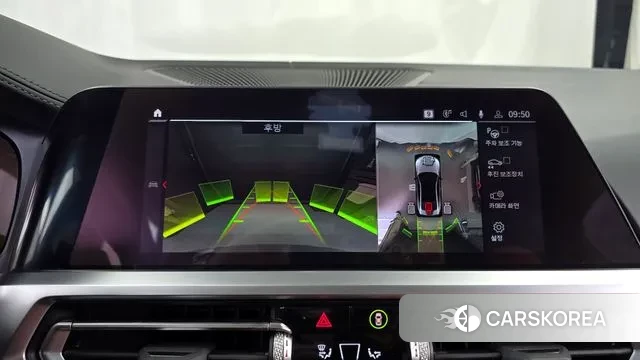 BMW M4 (G82) 2022 Серый из Кореи, фото 6