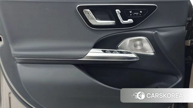 Mercedes-Benz E-Class W214 2025 Коричневый из Кореи, фото 6