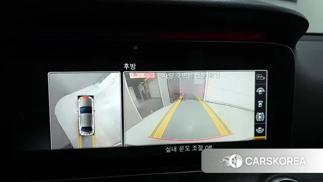 Mercedes-Benz E-Class W213 2020 Черный из Кореи, фото 6