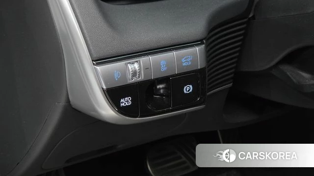 Hyundai Ionic 5 2024 Белый из Кореи, фото 6