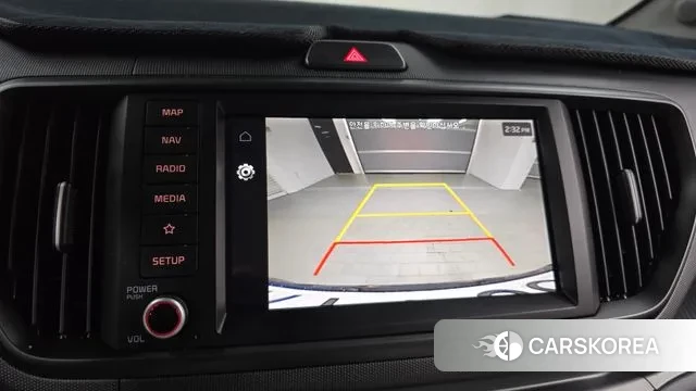 Kia The New Kia Ray 2025 Серый из Кореи, фото 6