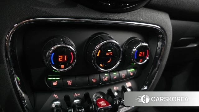 Mini Cooper Clubman 2020 Жемчужный цвет из Кореи, фото 6