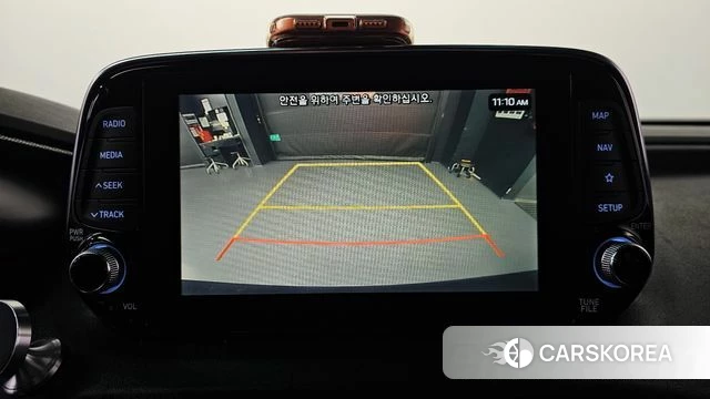 Hyundai Santa Fe TM 2020 Серый из Кореи, фото 6