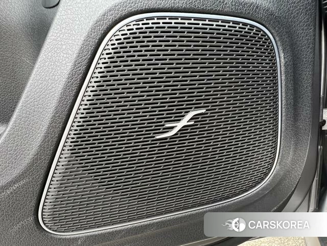 Mercedes-Benz Class A AMG 2022 Темно-серый из Китая, фото 6