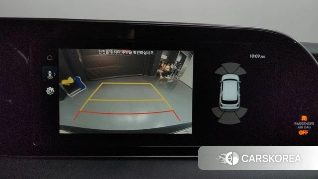 Hyundai Palisade 2019 Черный из Кореи, фото 6