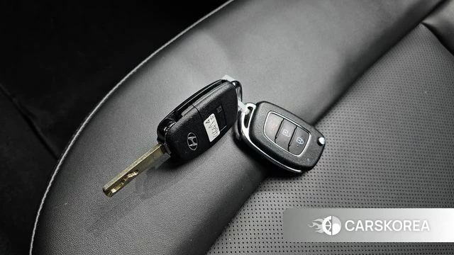 Hyundai Casper 2022 Серый из Кореи, фото 6