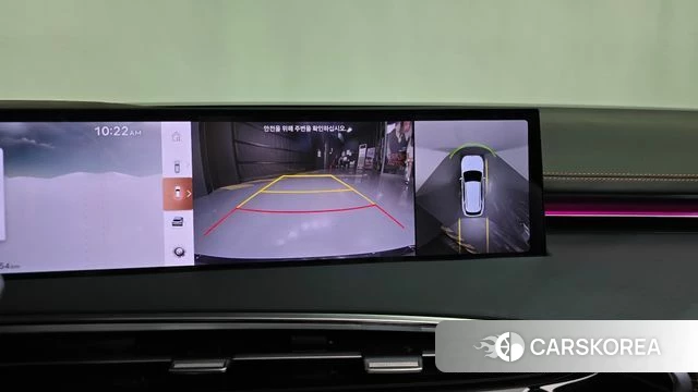 Genesis GV70 2025 Черный из Кореи, фото 6