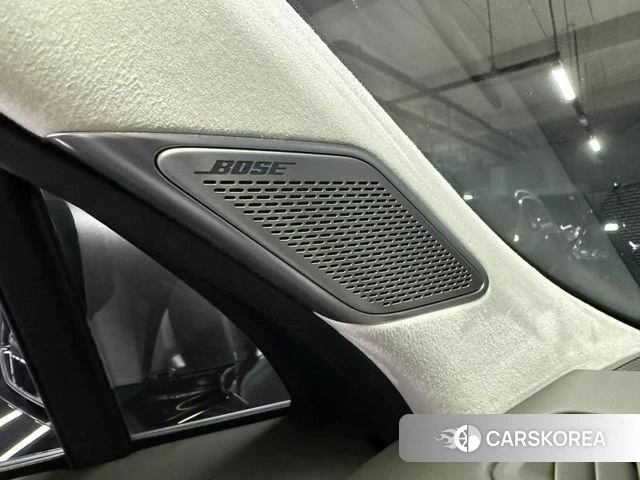 Hyundai Santa Fe (MX5) 2024 Белый из Кореи, фото 6