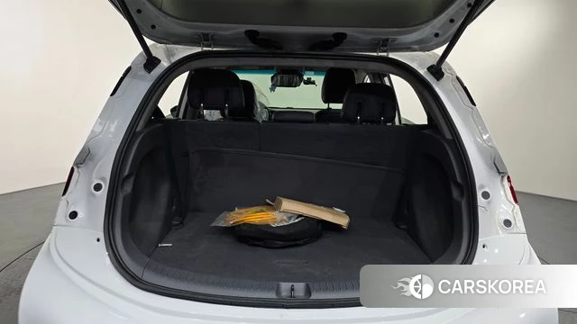 Chevrolet (GM Daewoo) Bolt EV 2020 Белый из Кореи, фото 6