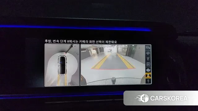 Mercedes-Benz G-Class W463b 2022 Черный из Кореи, фото 6