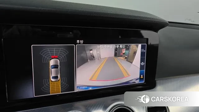 Mercedes-Benz E-Class W213 2020 Синий из Кореи, фото 6